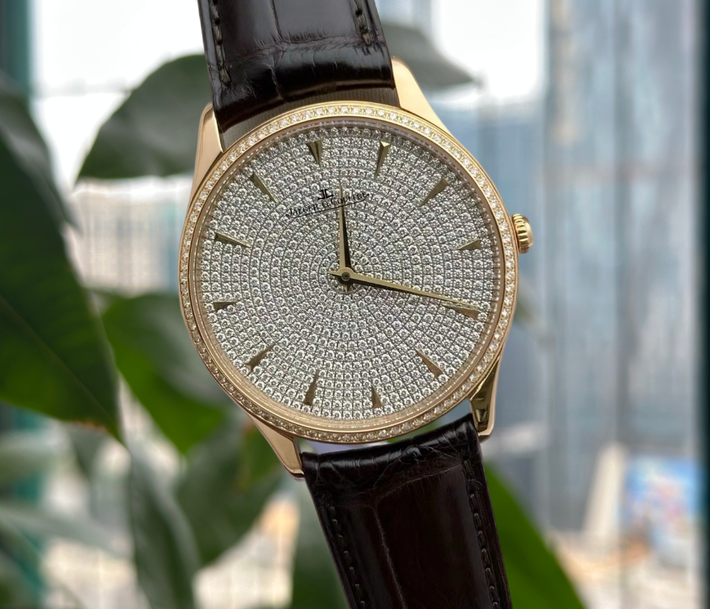 Jaeger-LeCoultre 1352507 detail 1