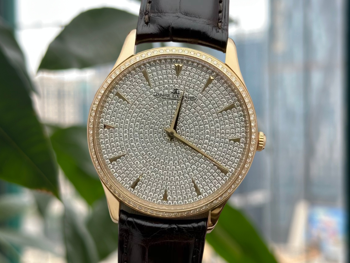 Jaeger-LeCoultre 1352507 detail 2