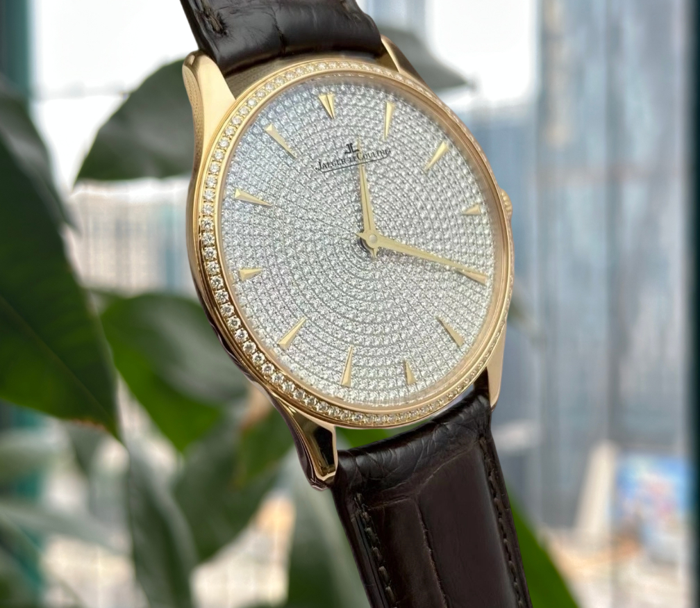 Jaeger-LeCoultre 1352507 detail 3