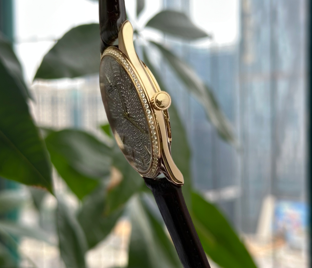 Jaeger-LeCoultre 1352507 detail 4