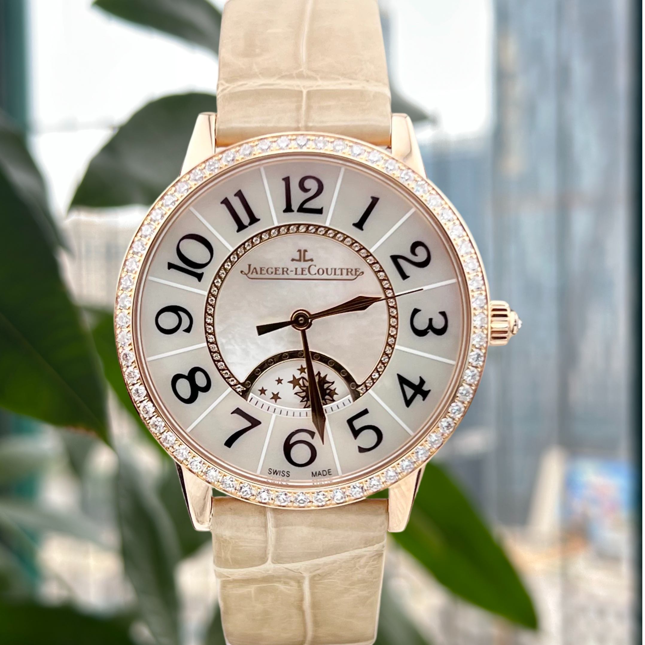 Jaeger-LeCoultre 3432490 detail 3