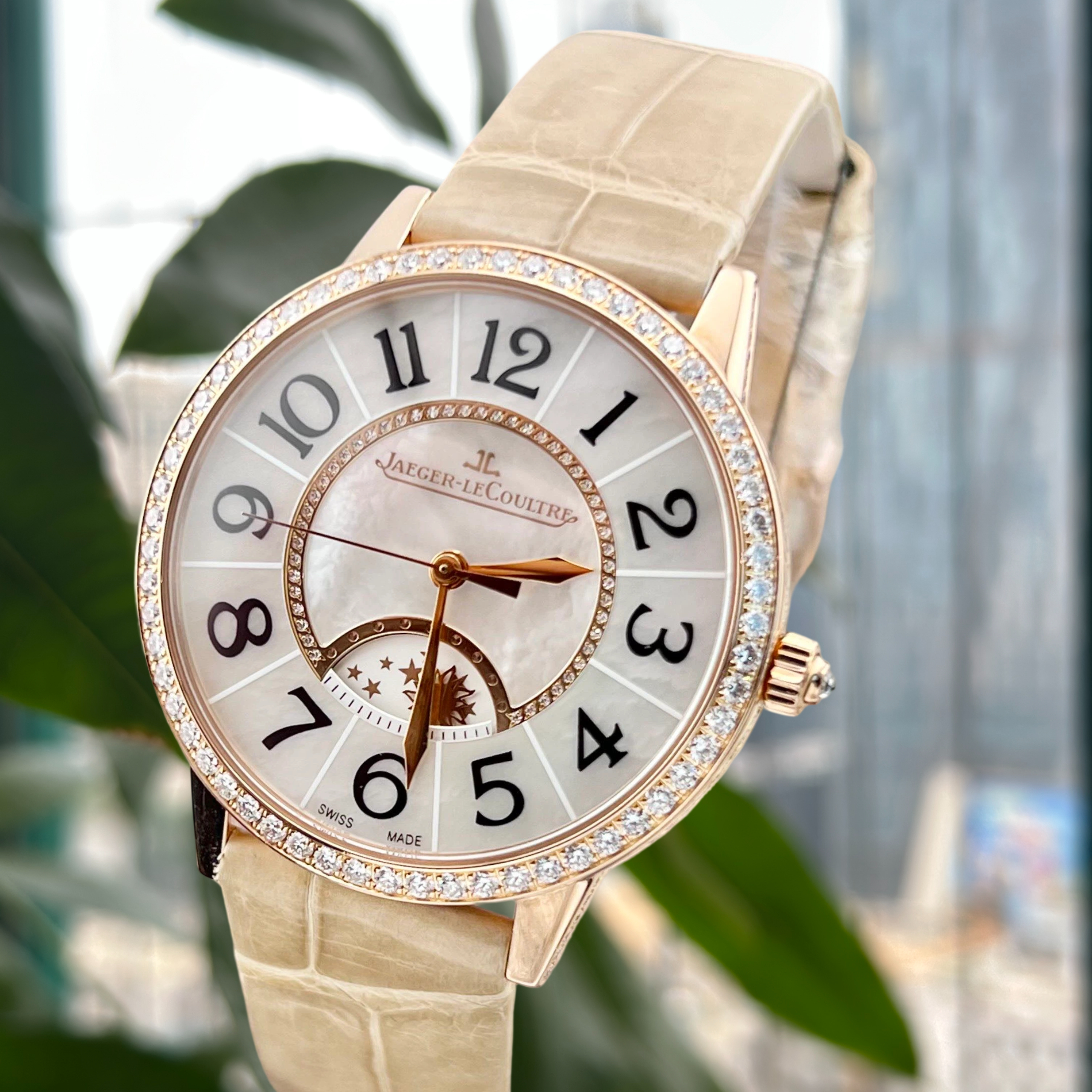 Jaeger-LeCoultre 3432490 detail 4