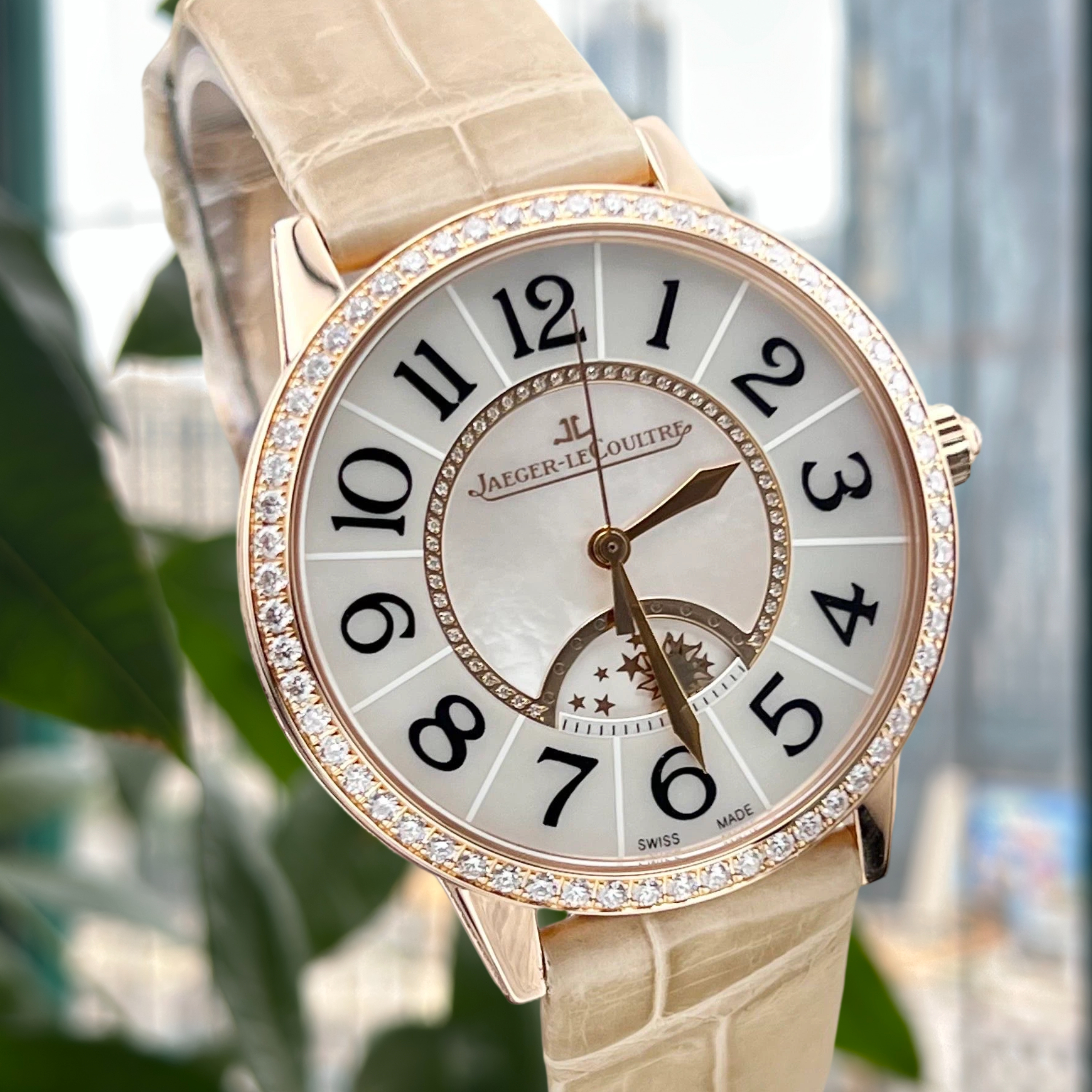 Jaeger-LeCoultre 3432490 detail 5