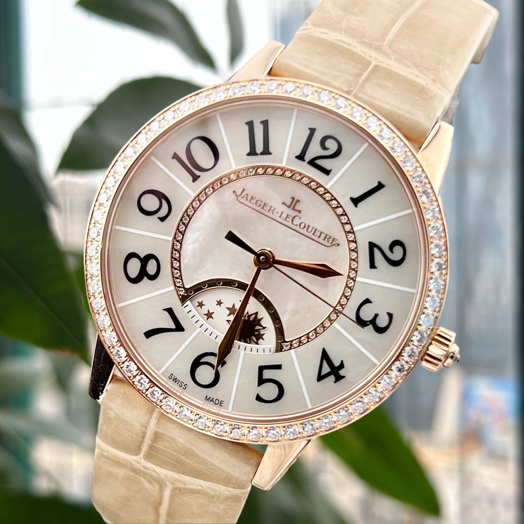 Jaeger-LeCoultre 3432490 detail 6
