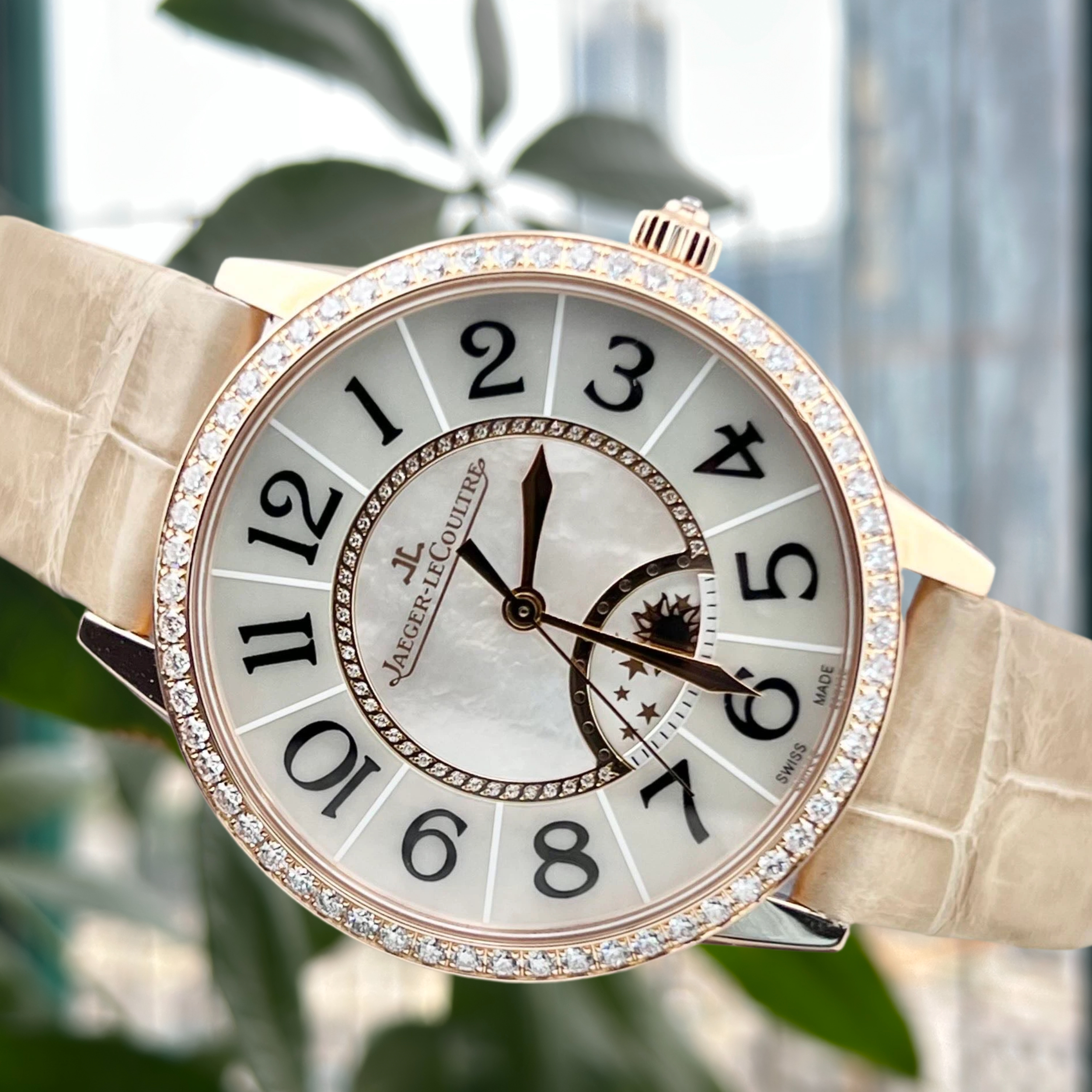 Jaeger-LeCoultre 3432490 detail 7