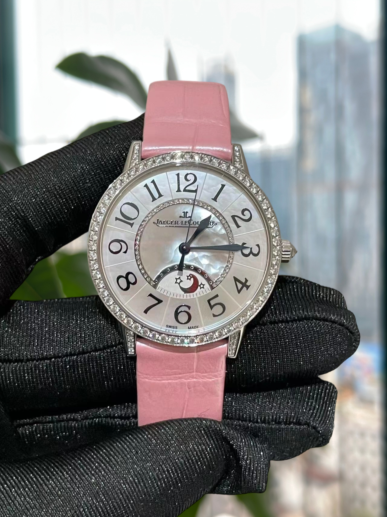 Jaeger-LeCoultre 3433490
