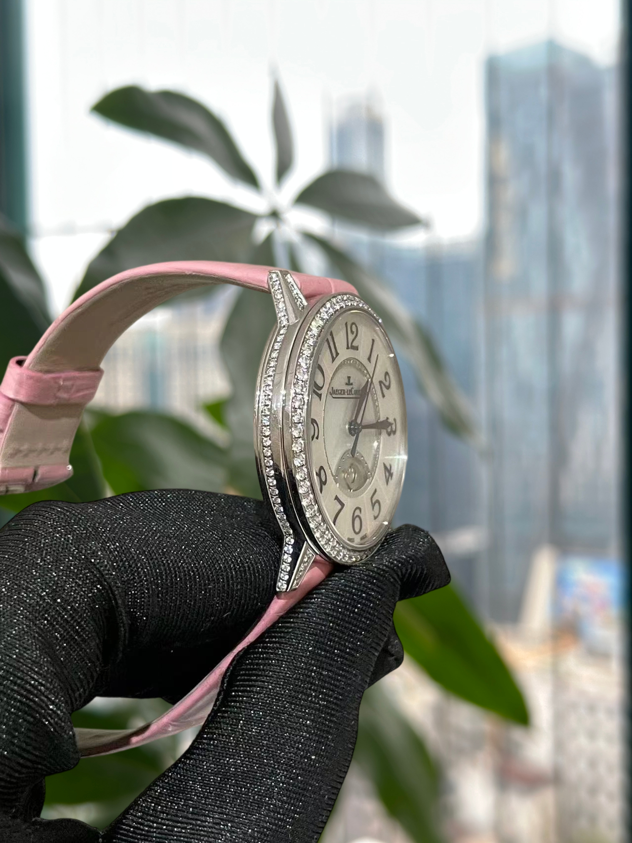 Jaeger-LeCoultre 3433490 detail 1