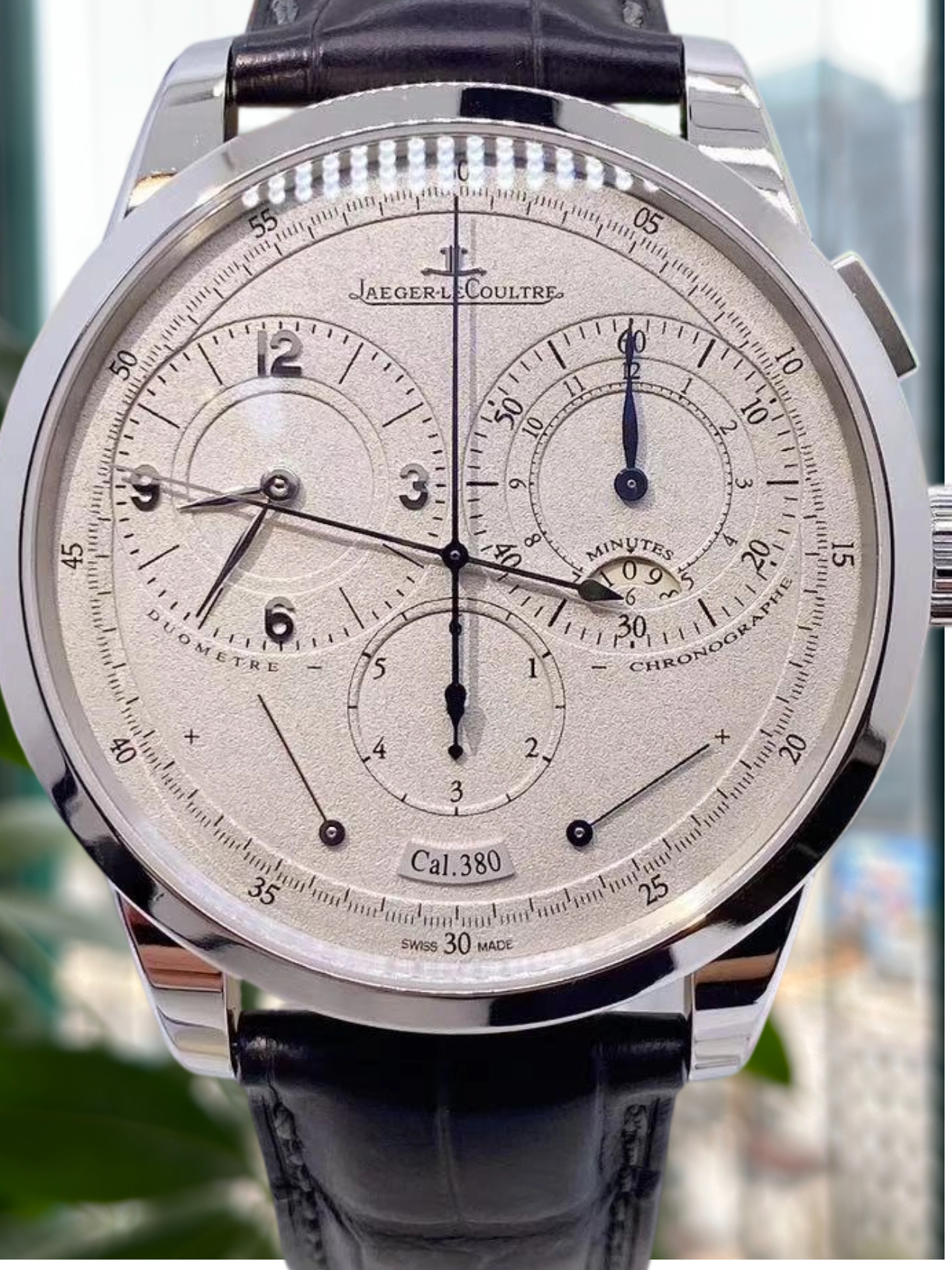 Jaeger-LeCoultre 6016490 detail 4