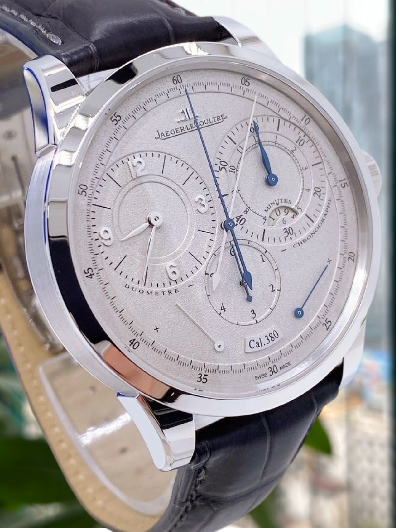 Jaeger-LeCoultre 6016490 detail 5