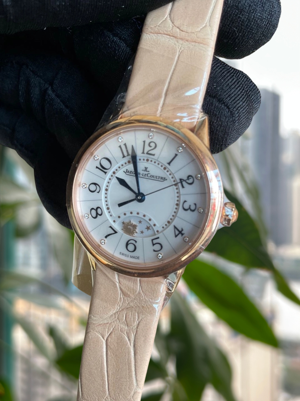 Jaeger-LeCoultre JLQ3462590