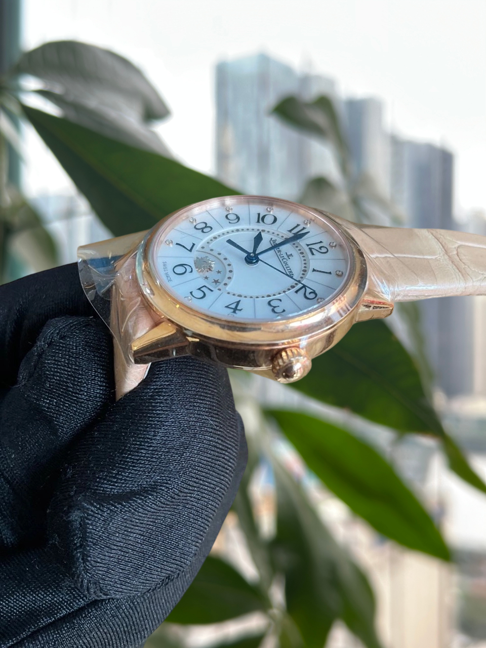 Jaeger-LeCoultre JLQ3462590 detail 5