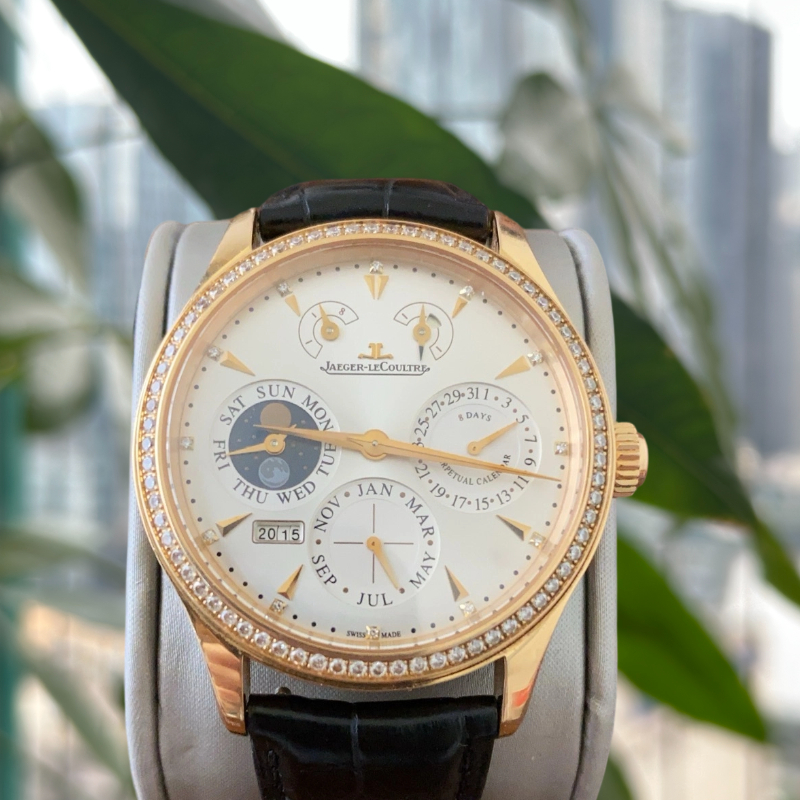Jaeger-LeCoultre Q1612403