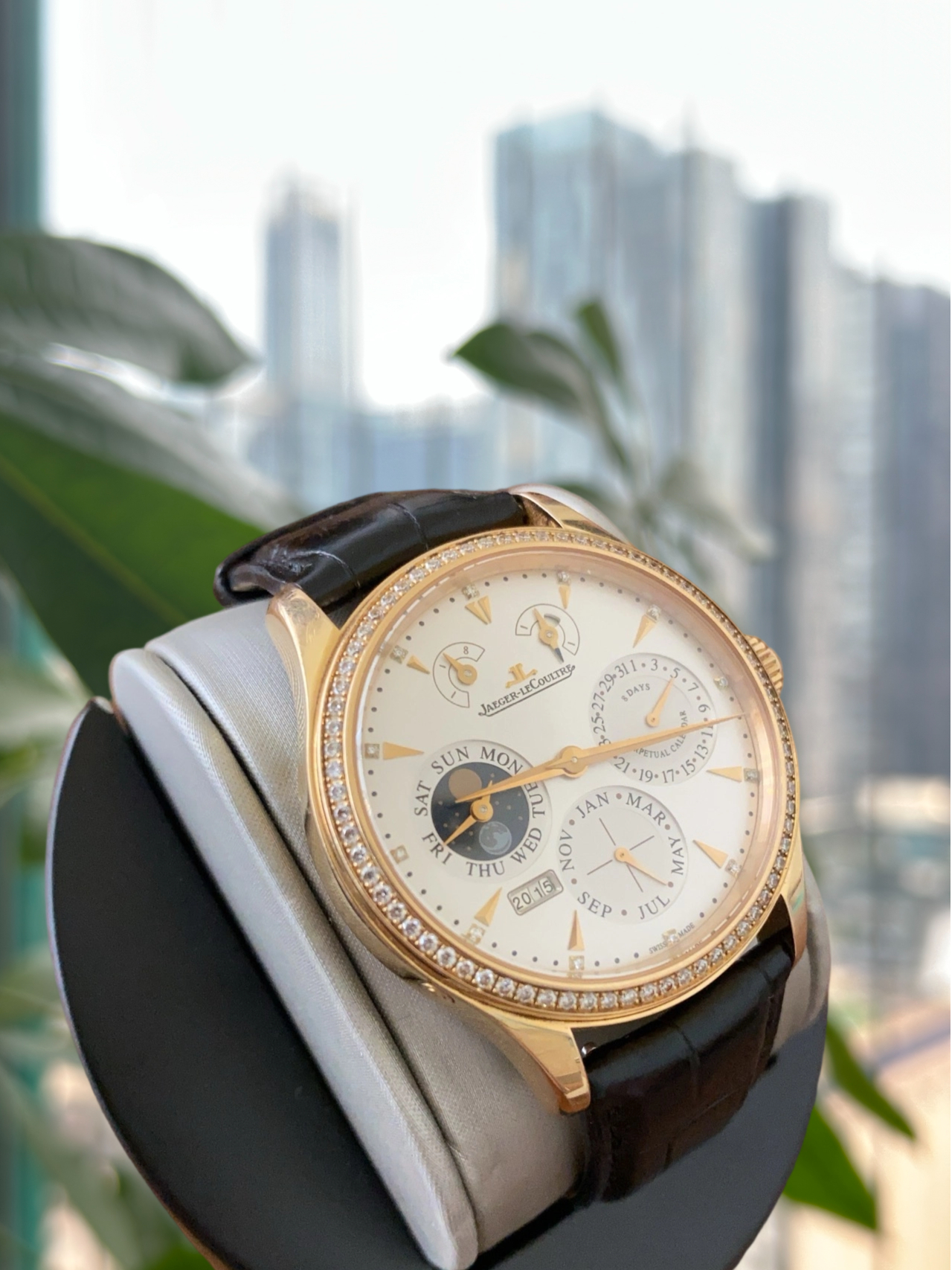 Jaeger-LeCoultre Q1612403 detail 1