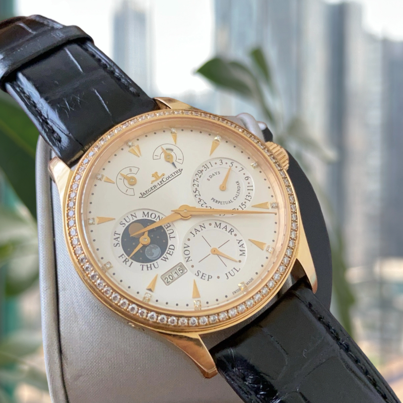 Jaeger-LeCoultre Q1612403 detail 3