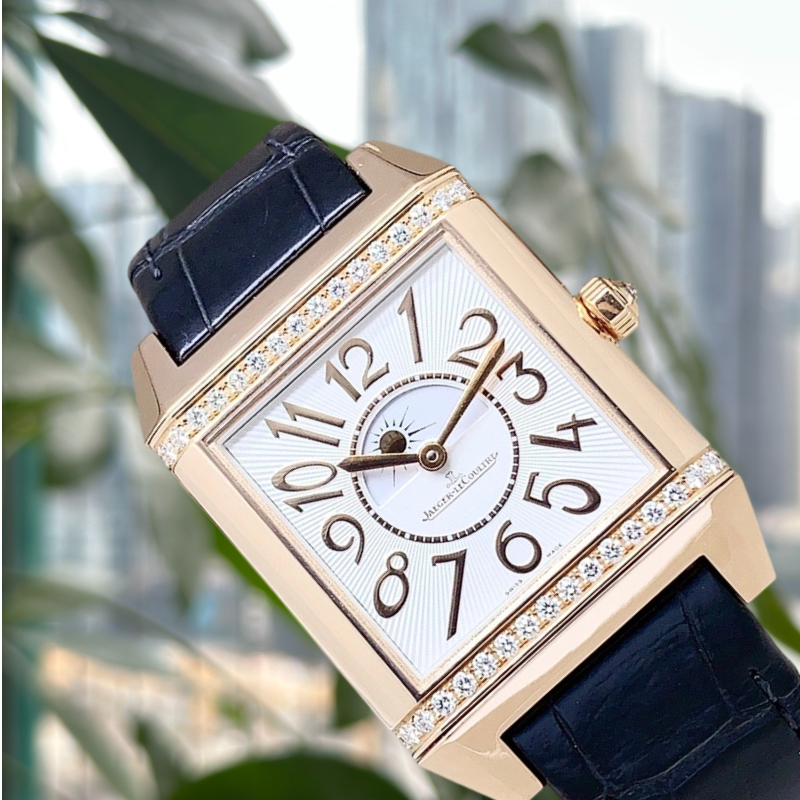 Jaeger-LeCoultre Q7052421 detail 2