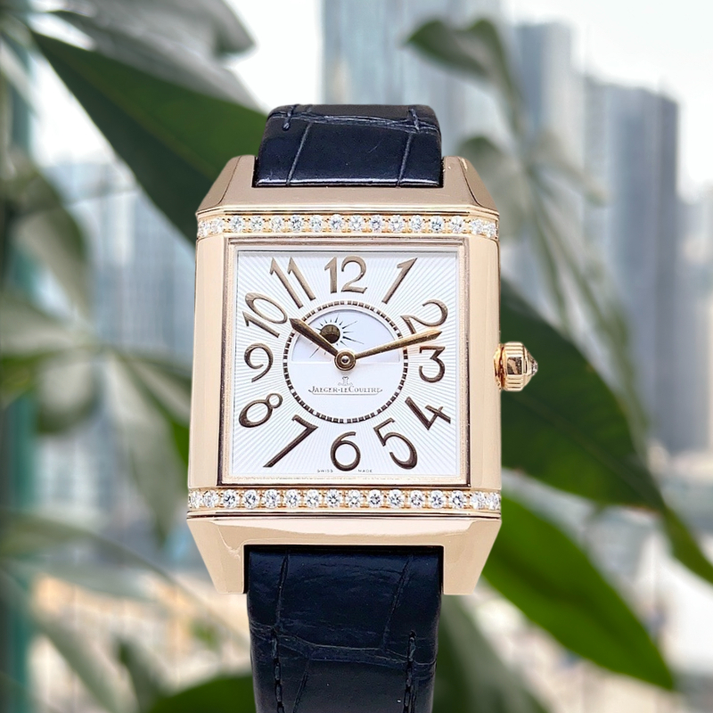 Jaeger-LeCoultre Q7052421