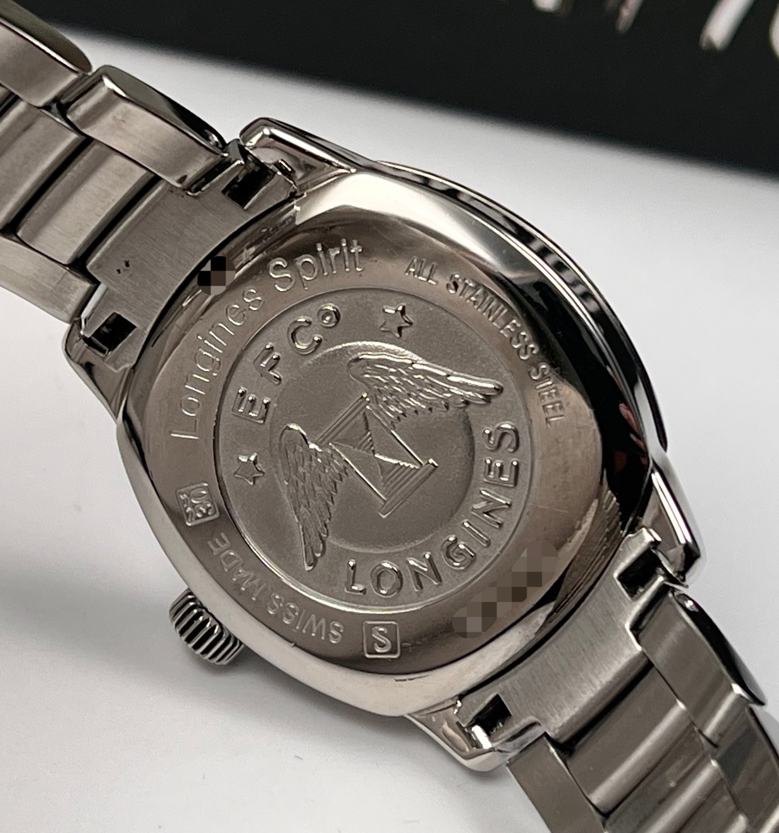 Longines L2.196.4.53.6 detail 5