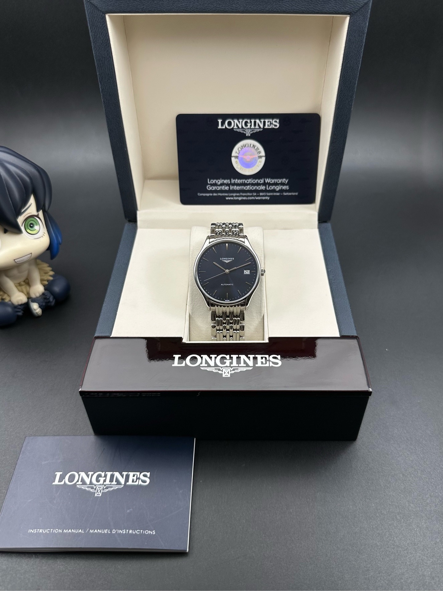 Longines L4.860.4.92.6 detail 7