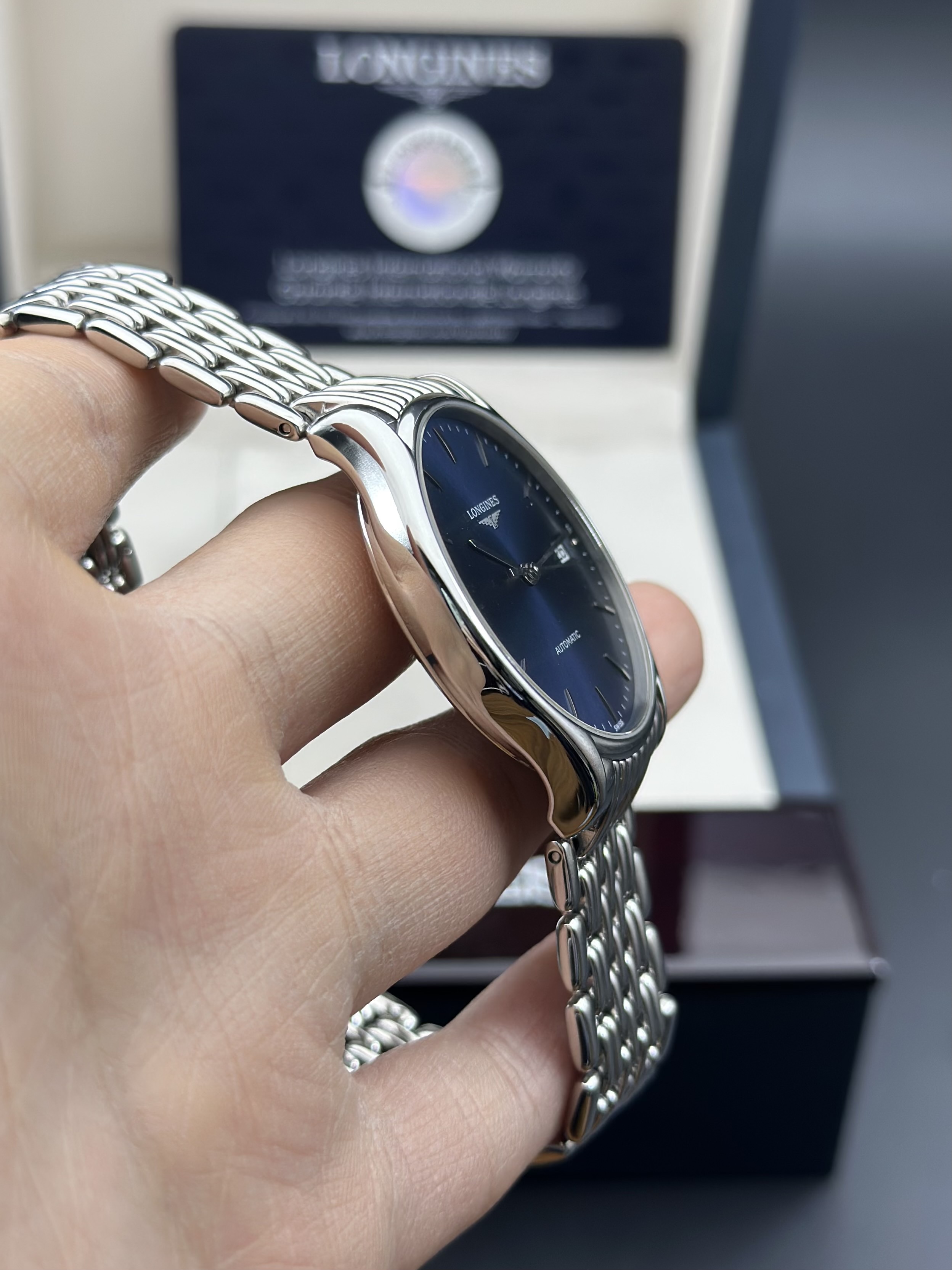 Longines L4.860.4.92.6 detail 2