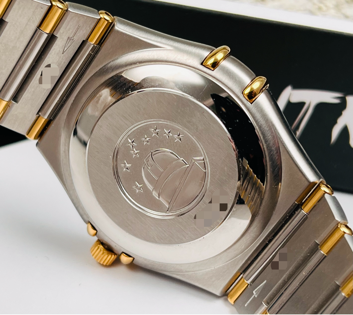 Omega 1302.10.00 detail 6