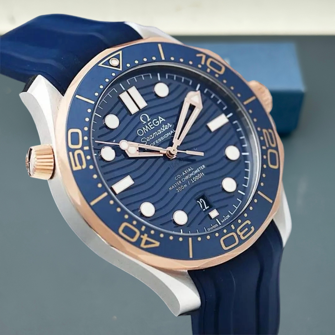 Omega 210.22.42.20.03.002