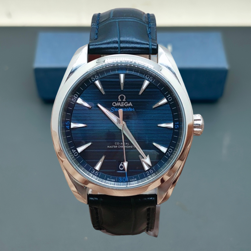 Omega 220.13.41.21.03.001