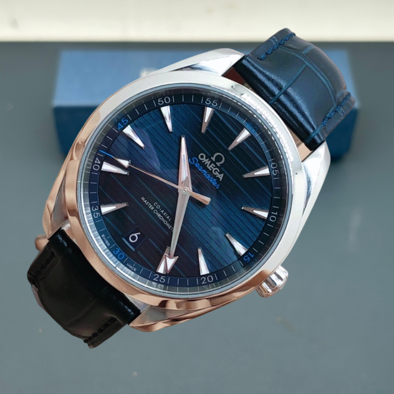 Omega 220.13.41.21.03.001 detail 1