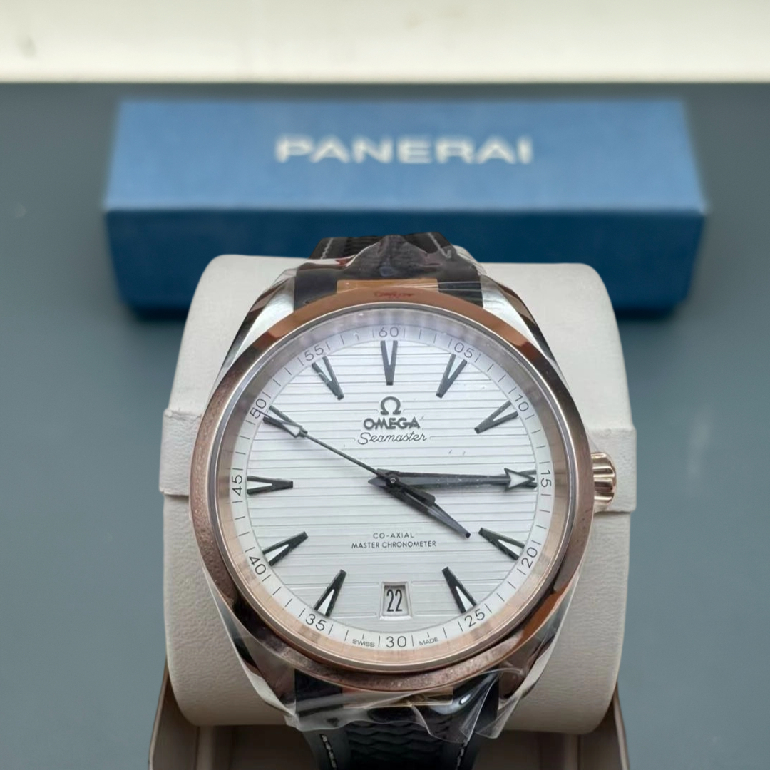 Omega 220.22.41.21.02.001
