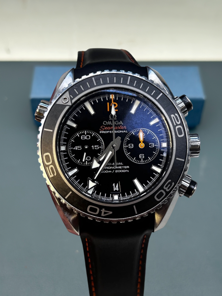 Omega 232.32.46.51.01.005