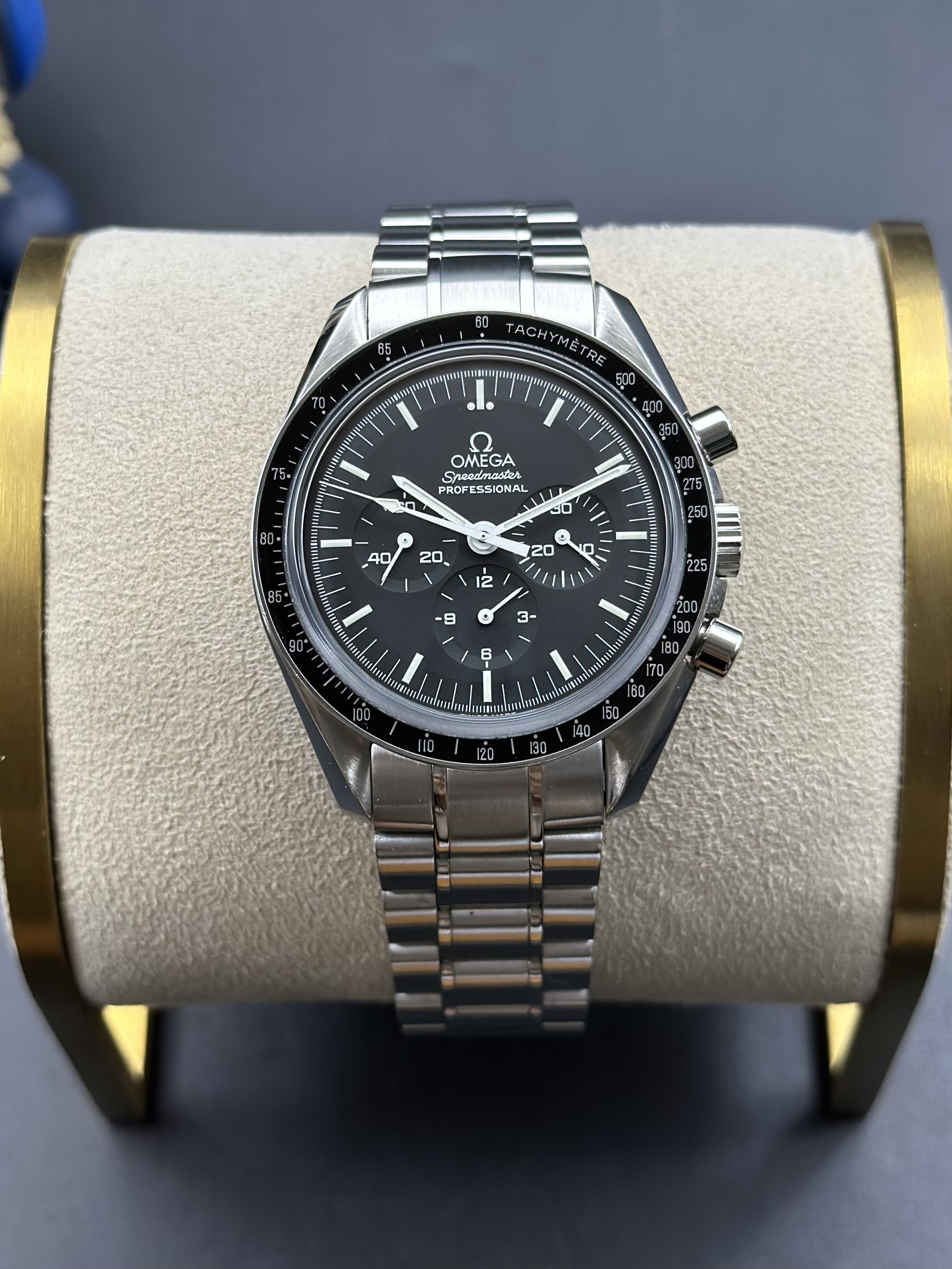 Omega 3573.50.00