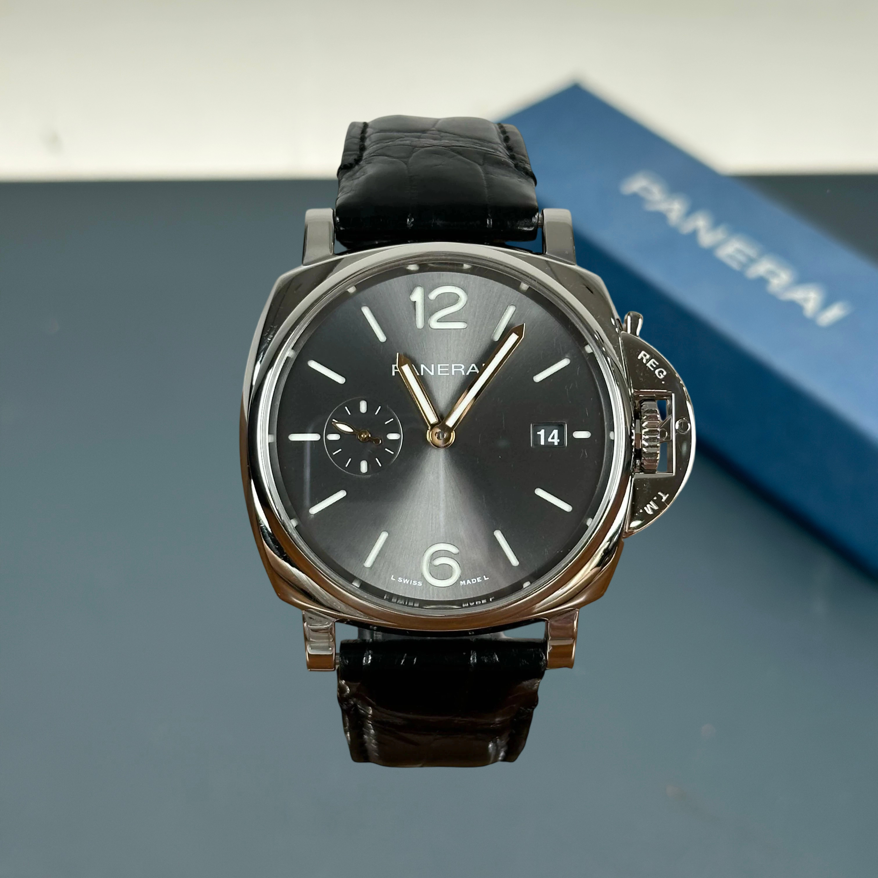 Panerai 01250