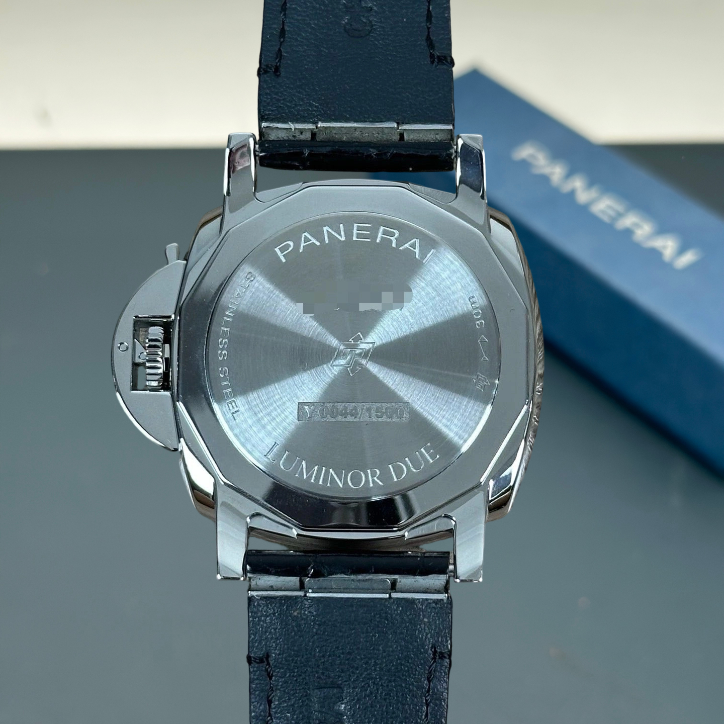 Panerai 01250 detail 4