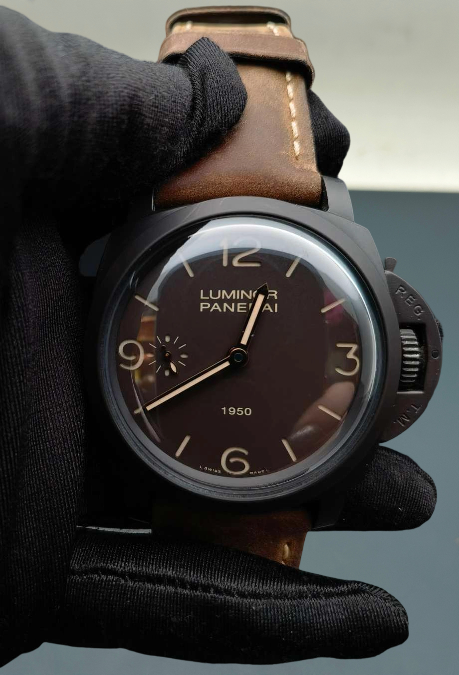 Panerai PAM00375