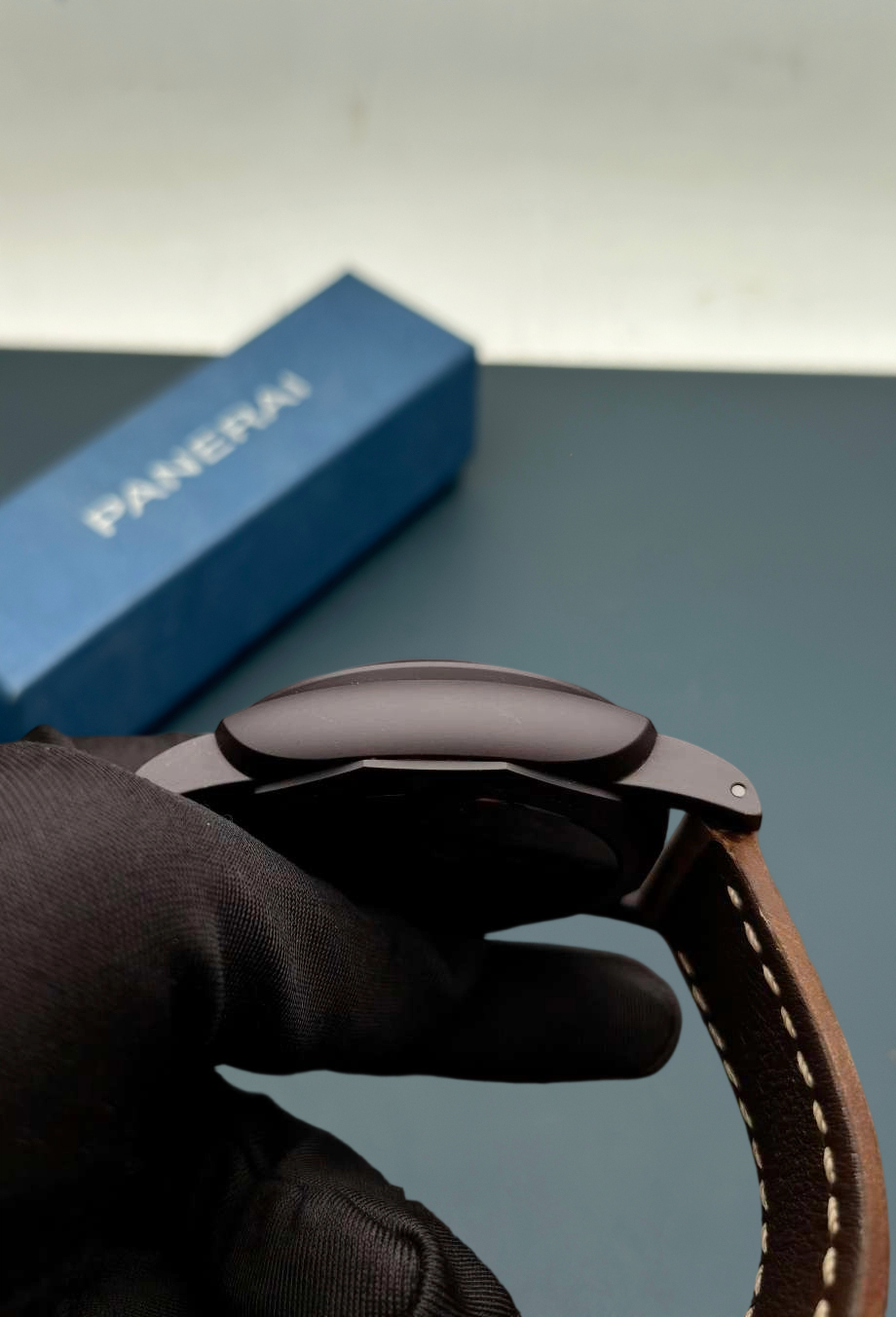 Panerai PAM00375 detail 4