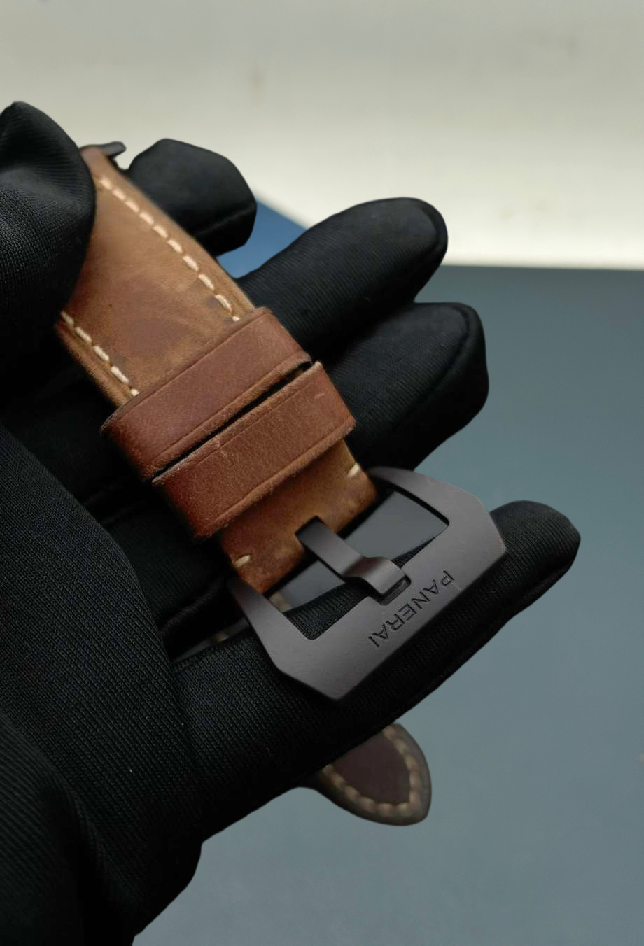 Panerai PAM00375 detail 5