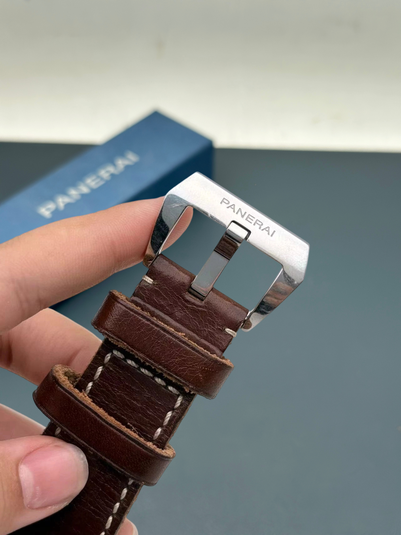 Panerai PAM00449 detail 4