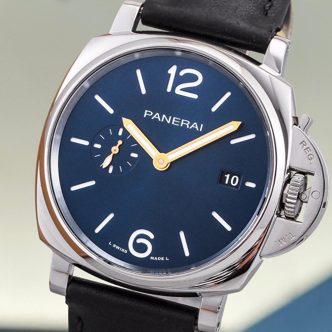 Panerai PAM01274 detail 1