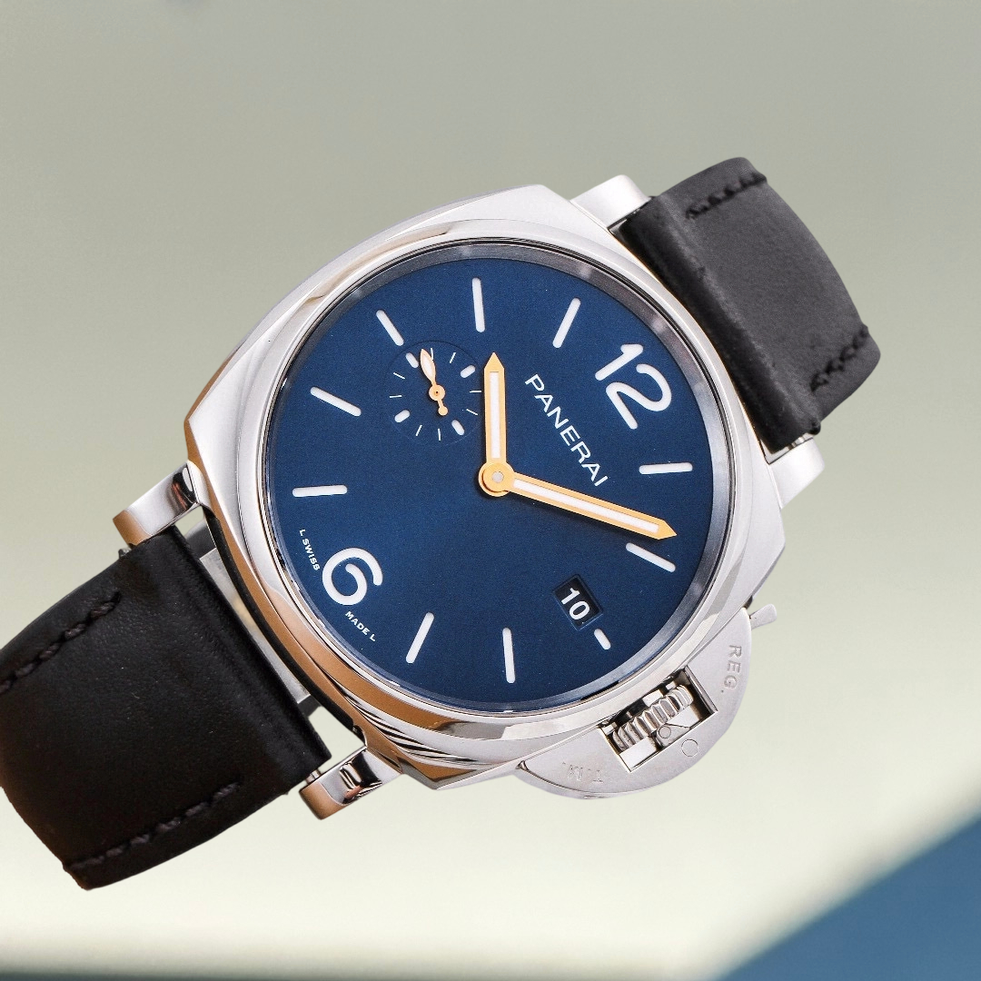 Panerai PAM01274 detail 2
