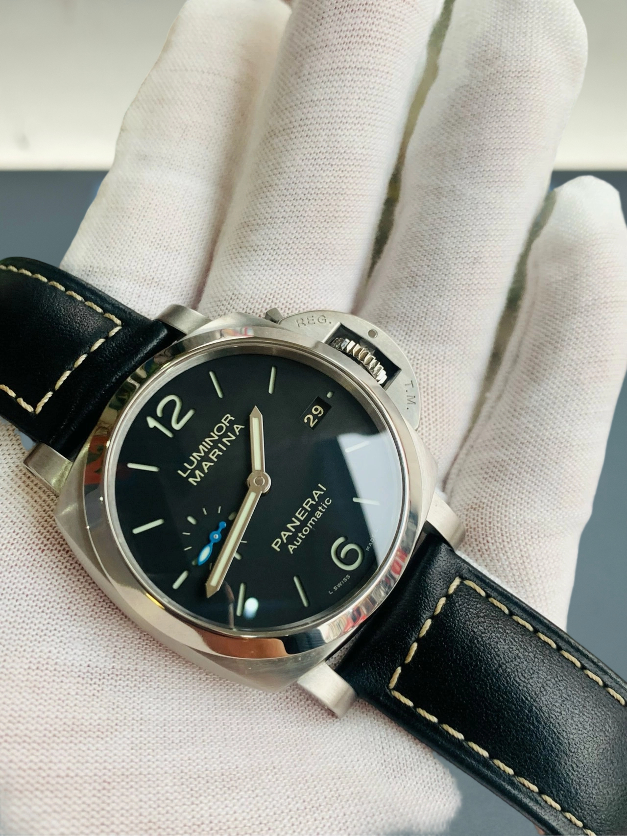 Panerai PAM02392