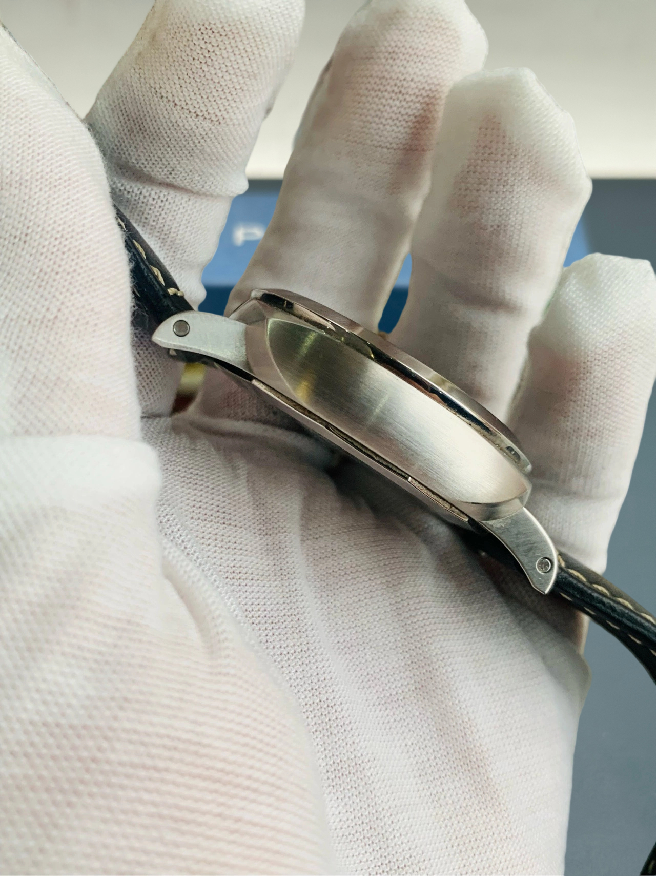 Panerai PAM02392 detail 3