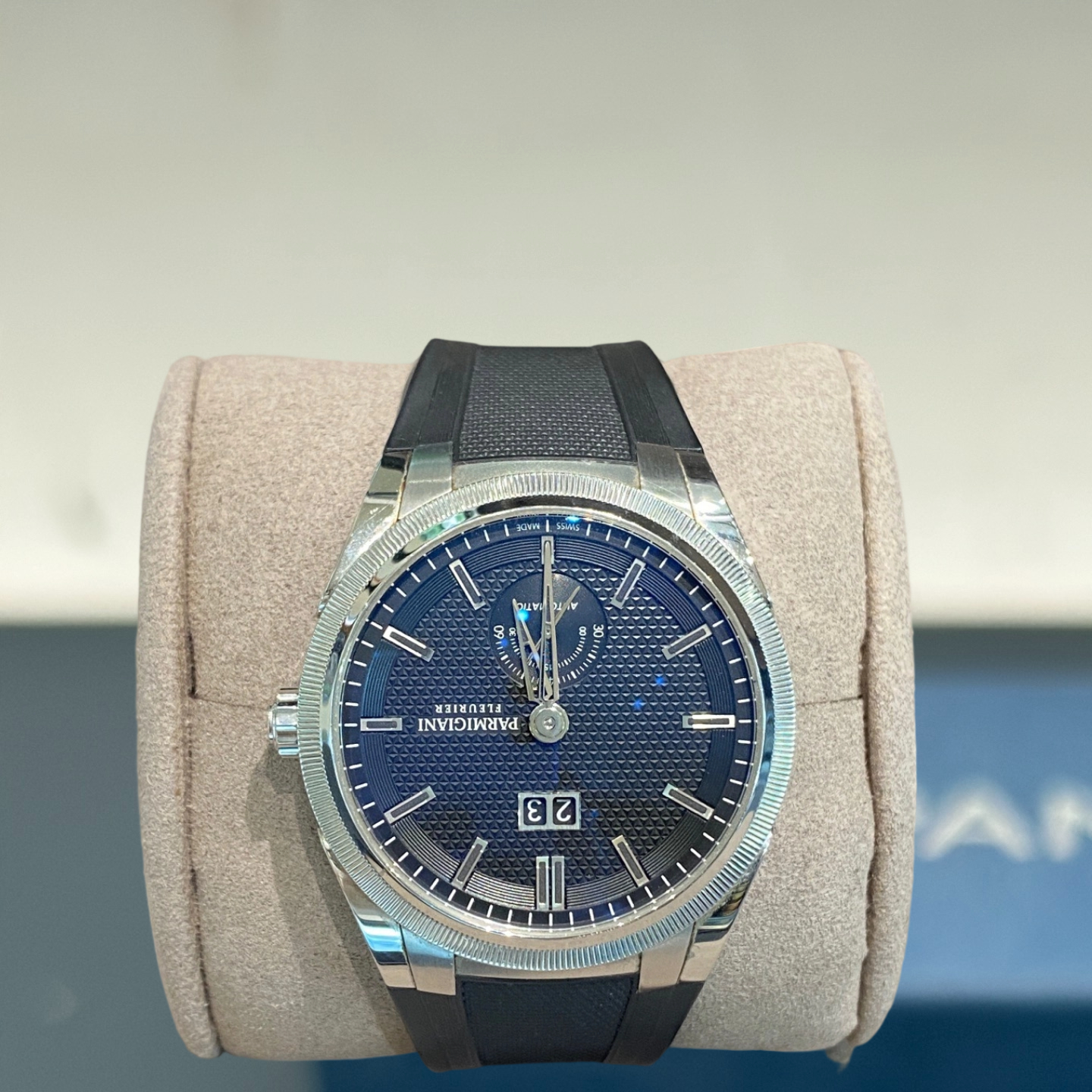 Parmigiani Fleurier PFC910-0000210