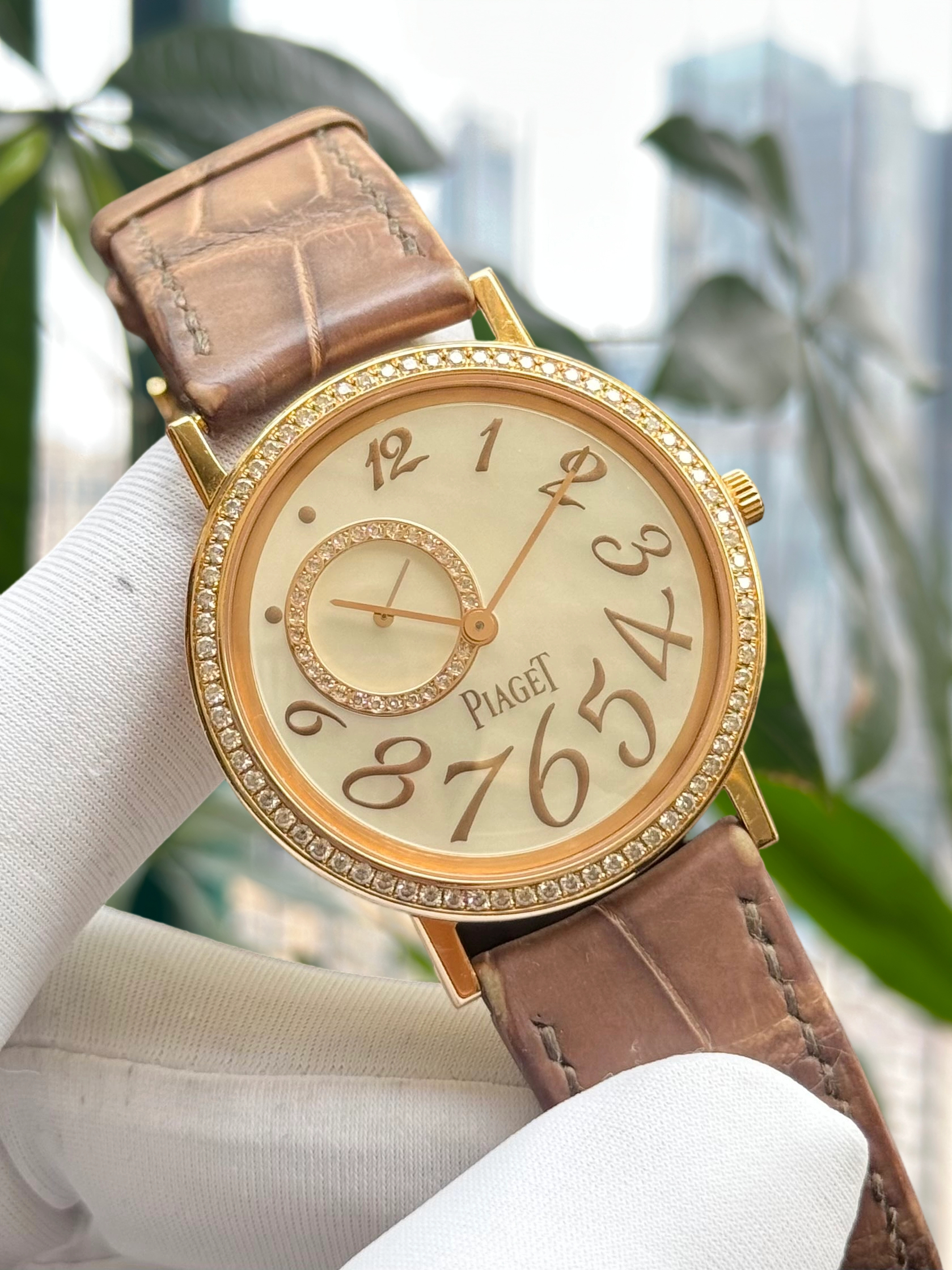 Piaget G0A31107