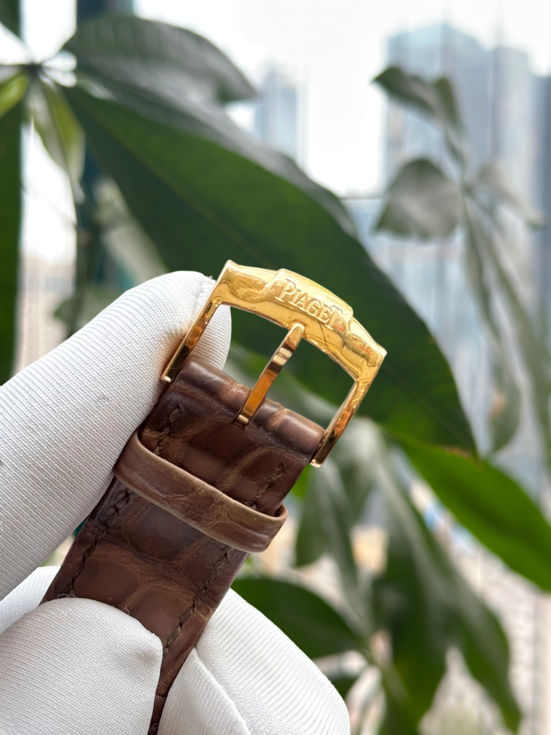 Piaget G0A31107 detail 3