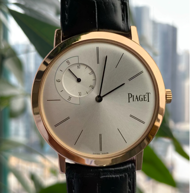 Piaget G0A34113