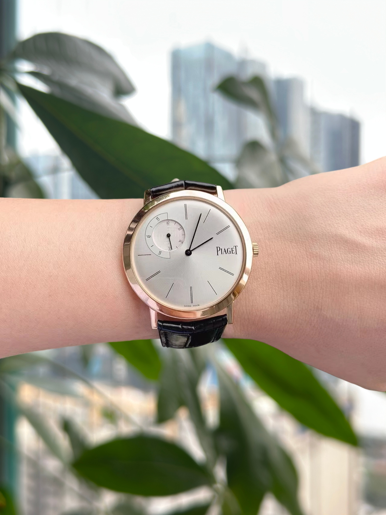 Piaget G0A34113 detail 3