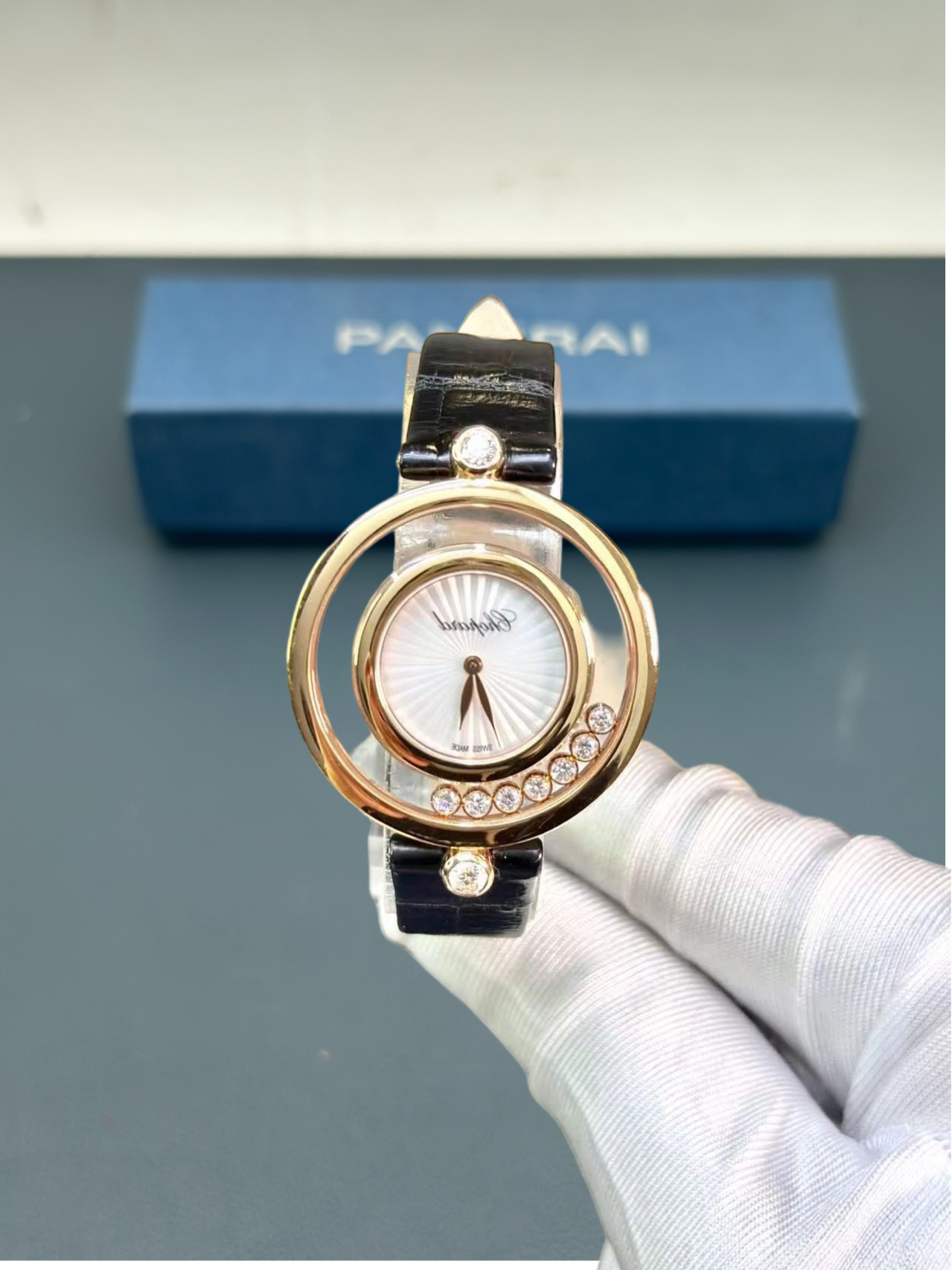 Chopard 209426-5001 detail 3