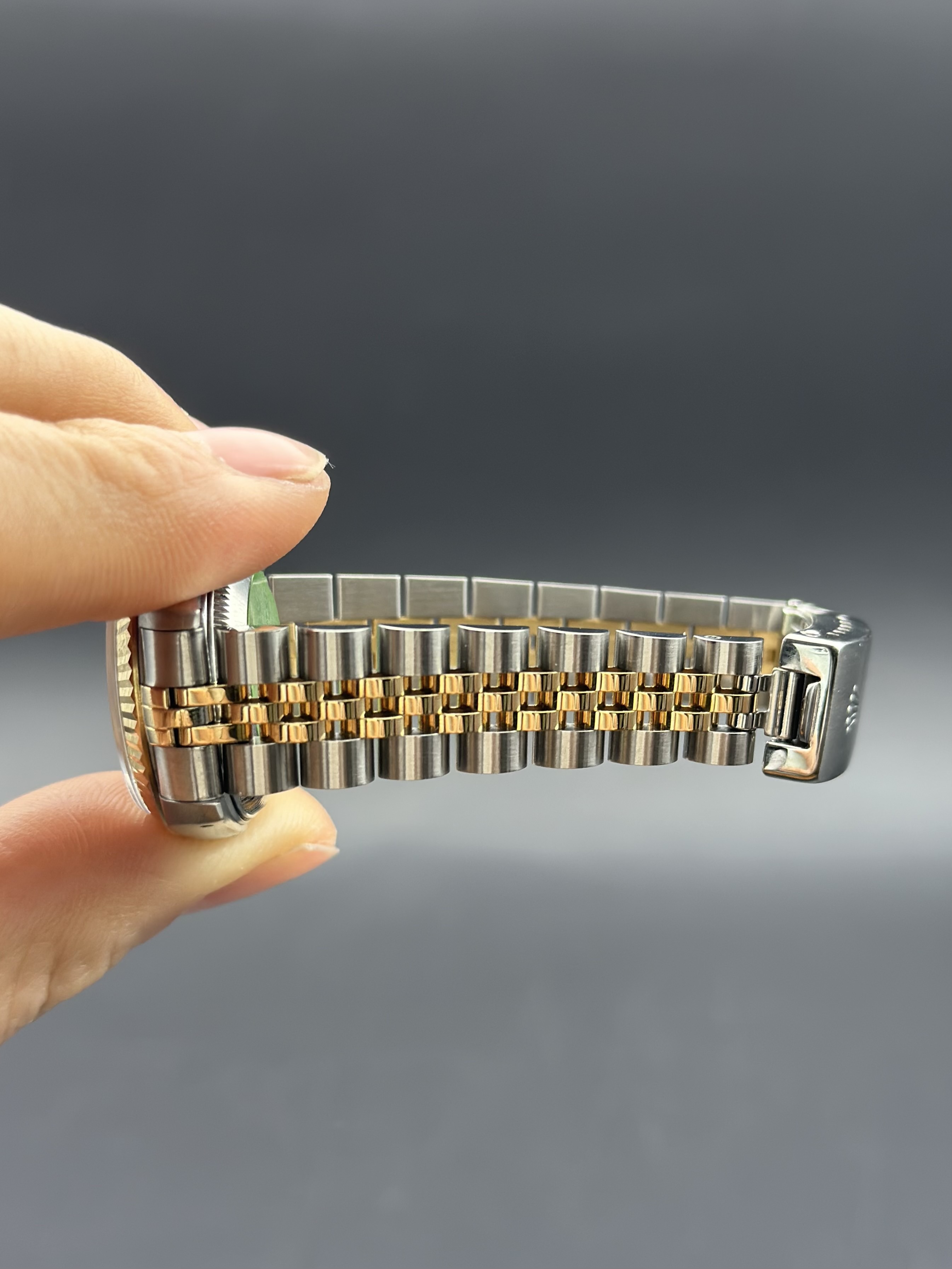 Rolex 69173 detail 7