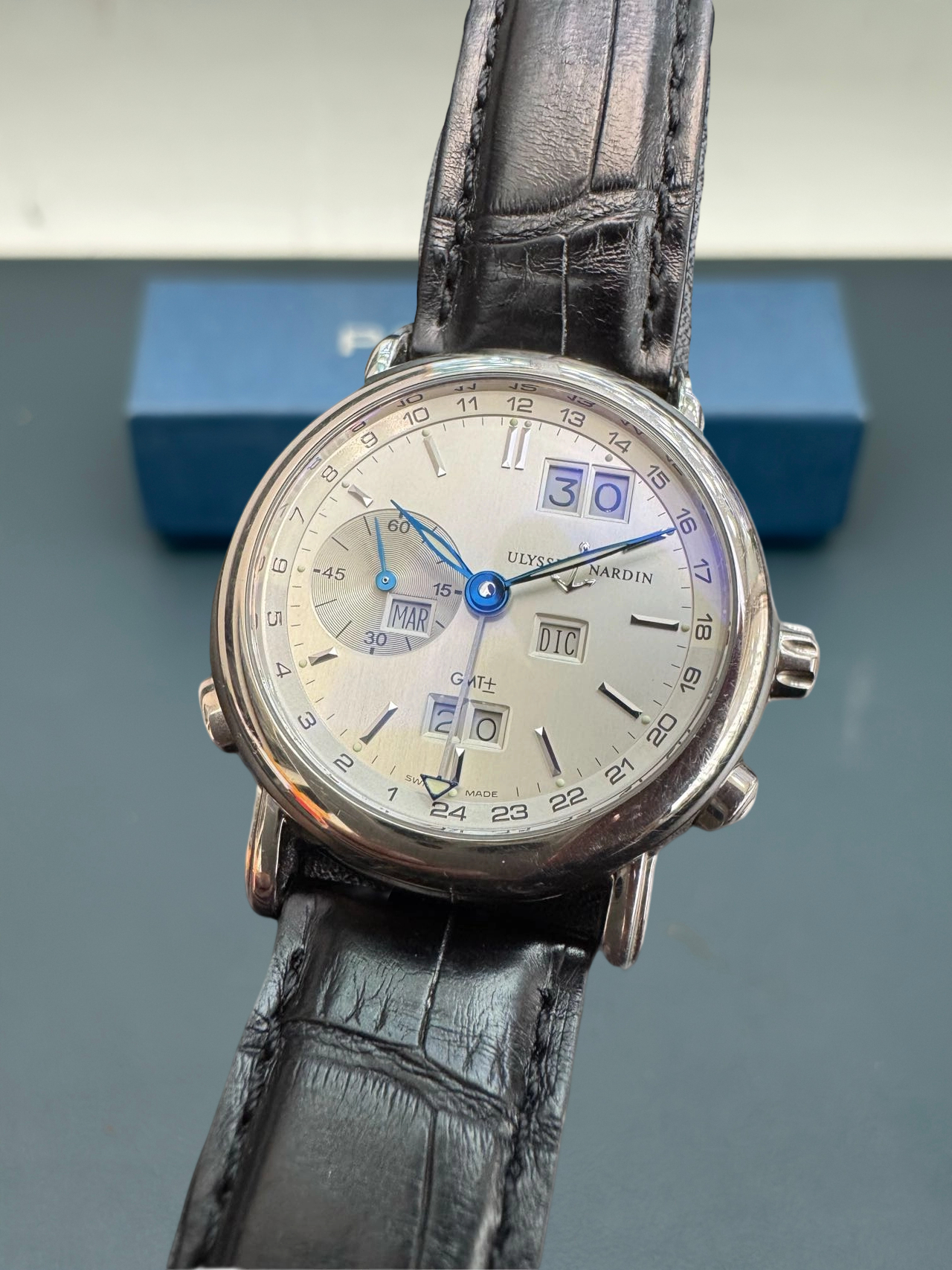 Ulysse Nardin 320-22-32