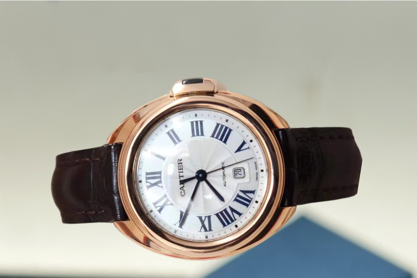 Cartier WGCL0010 detail 3