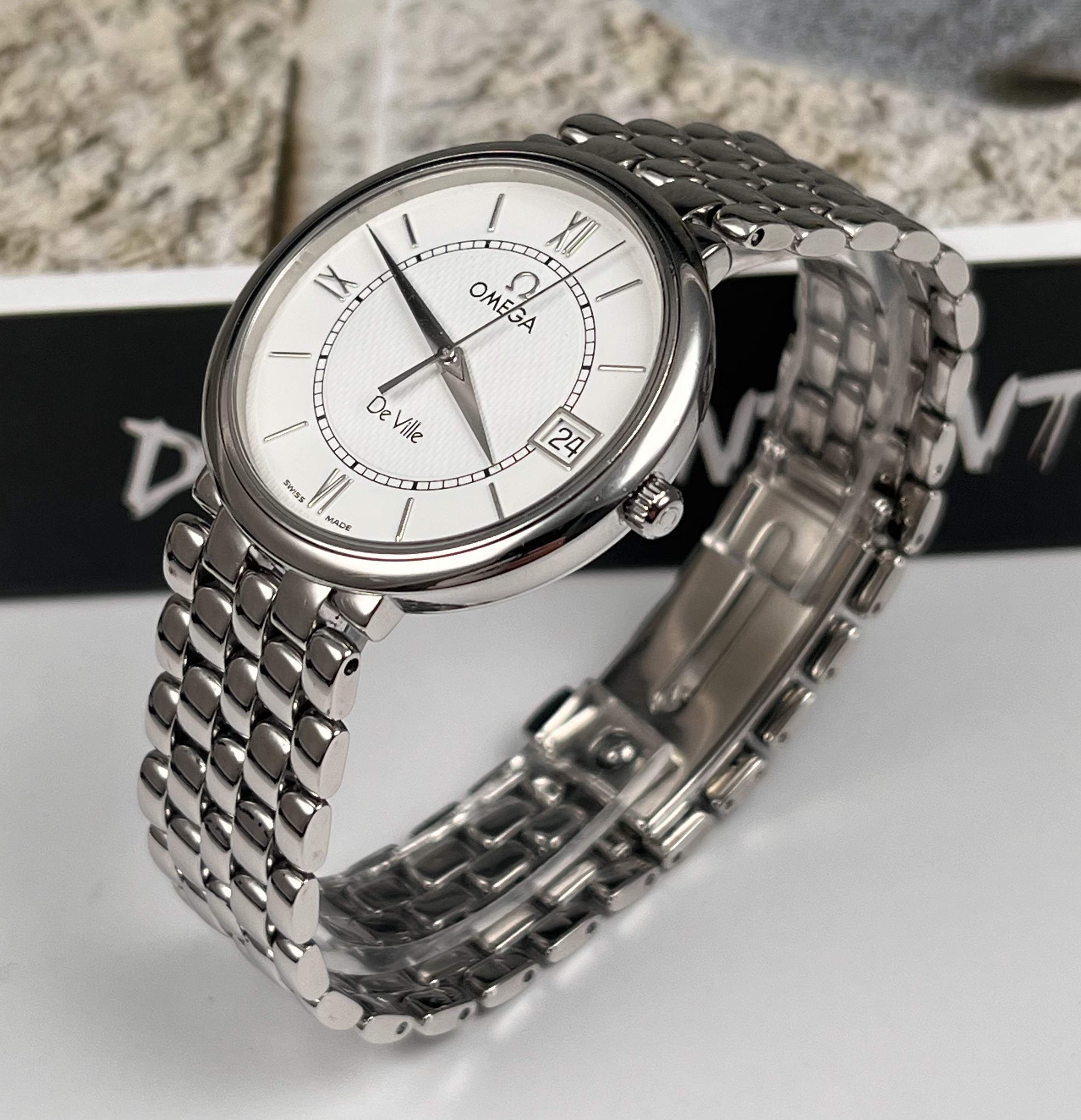 Omega 7514.21.00 detail 1